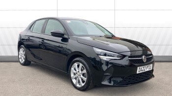 Vauxhall Corsa 1.2 SE Edition 5dr Petrol Hatchback